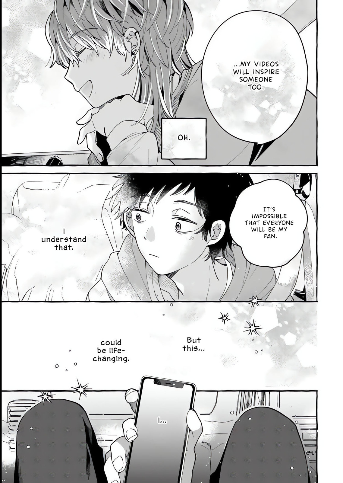 Tonari no Hachuurui-kun