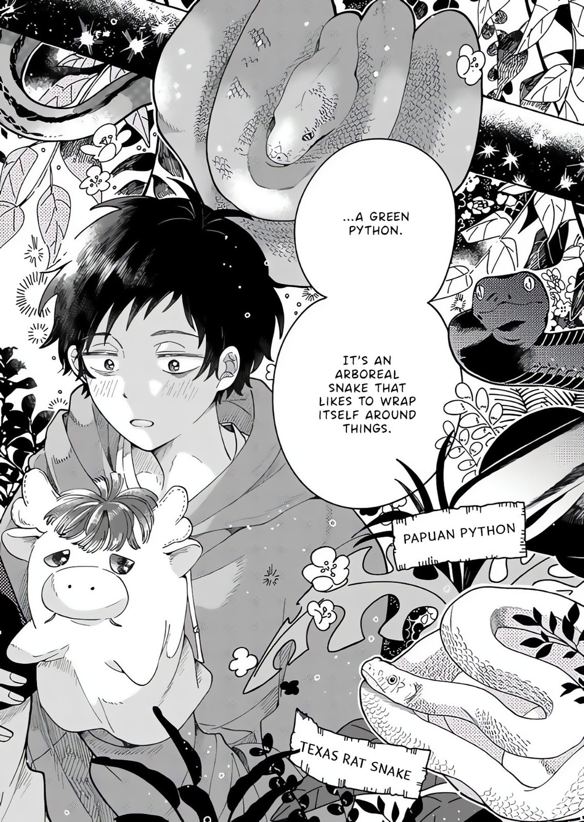 Tonari no Hachuurui-kun