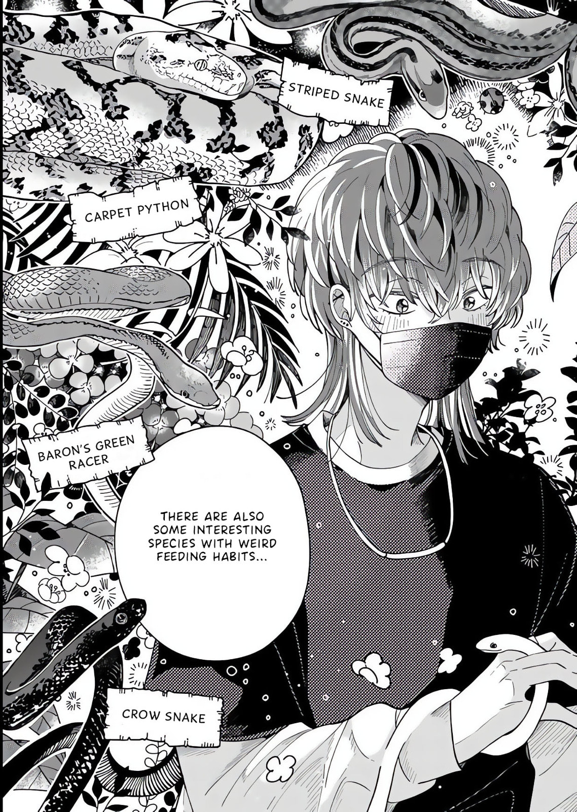 Tonari no Hachuurui-kun