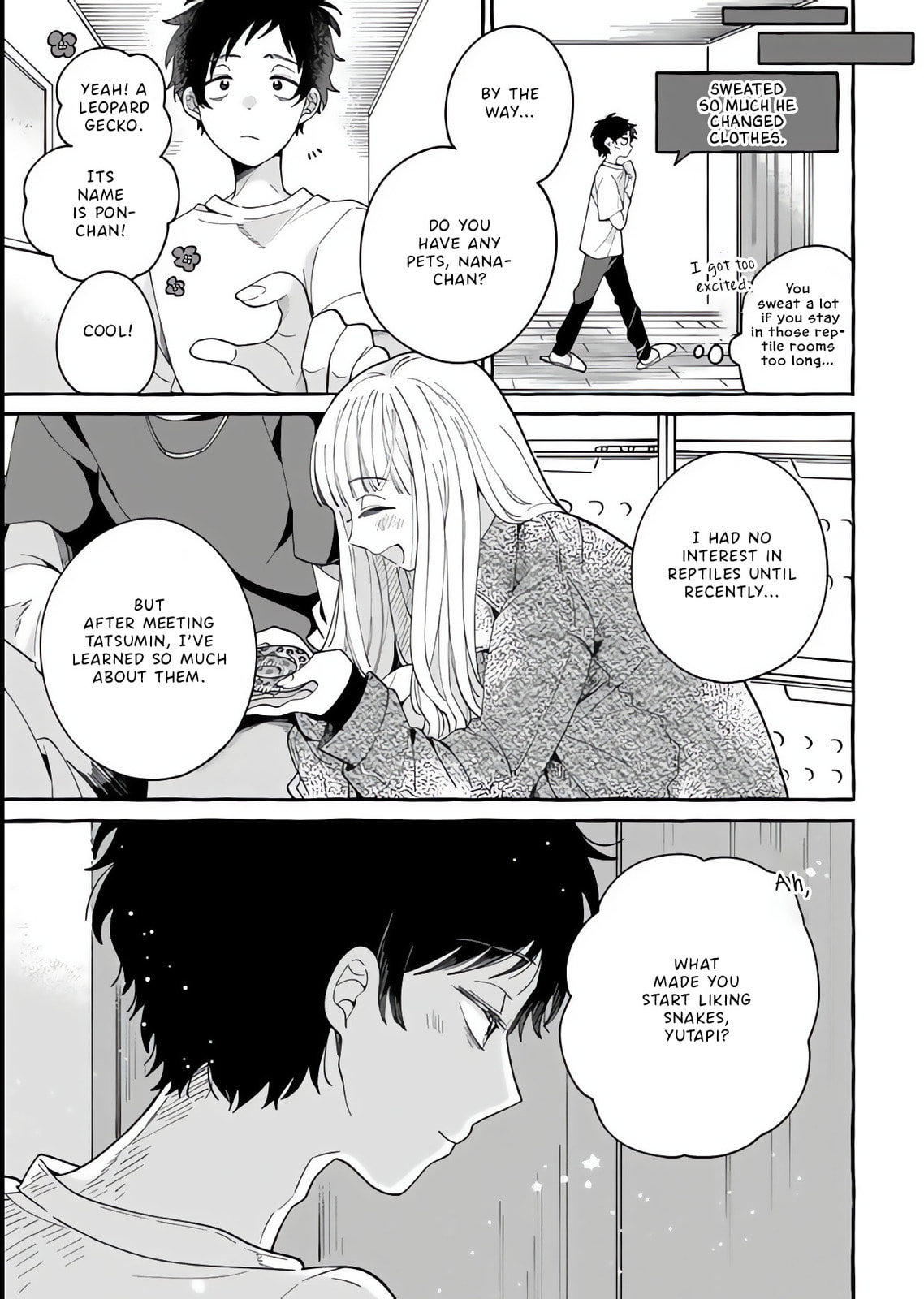 Tonari no Hachuurui-kun