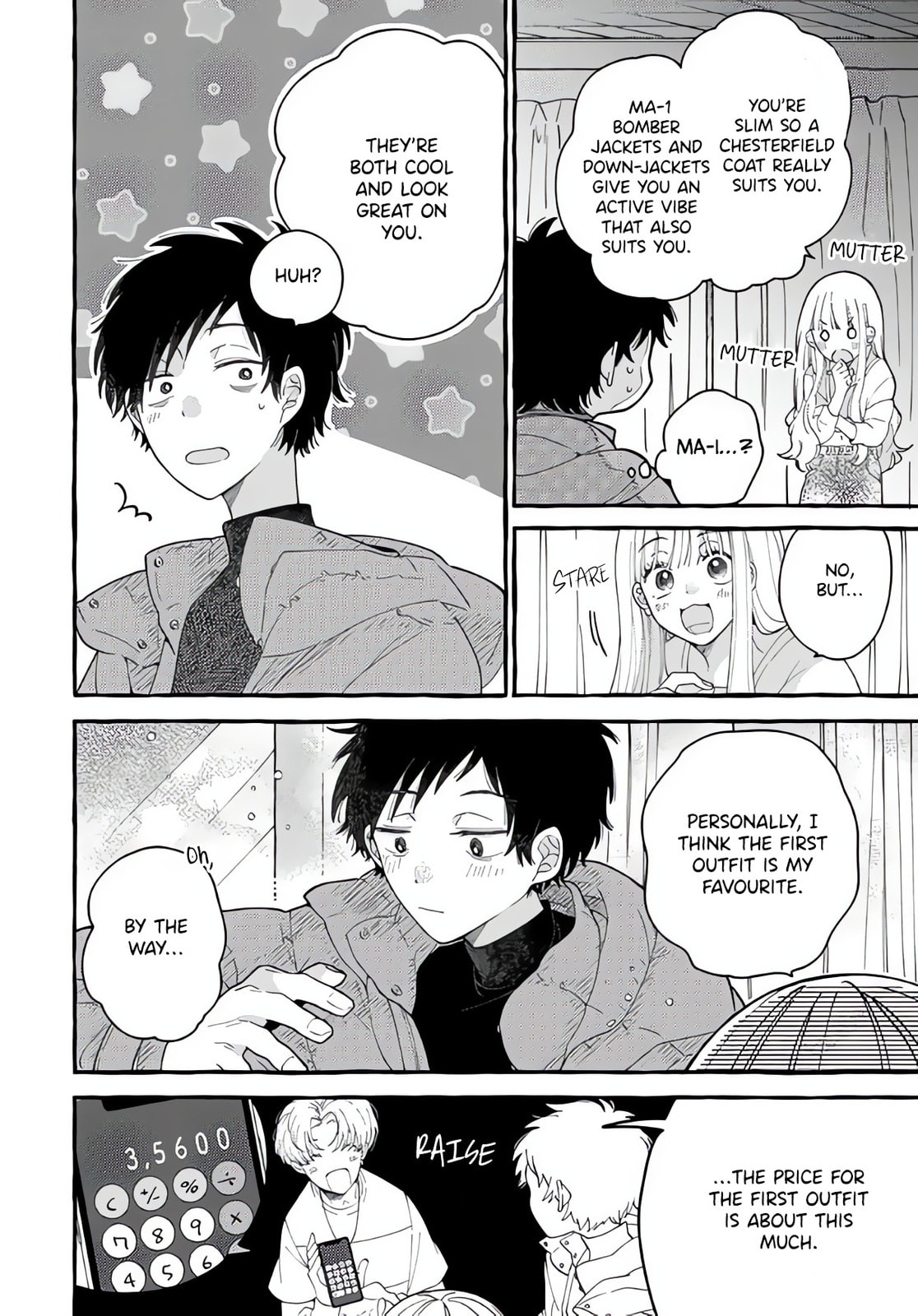 Tonari no Hachuurui-kun