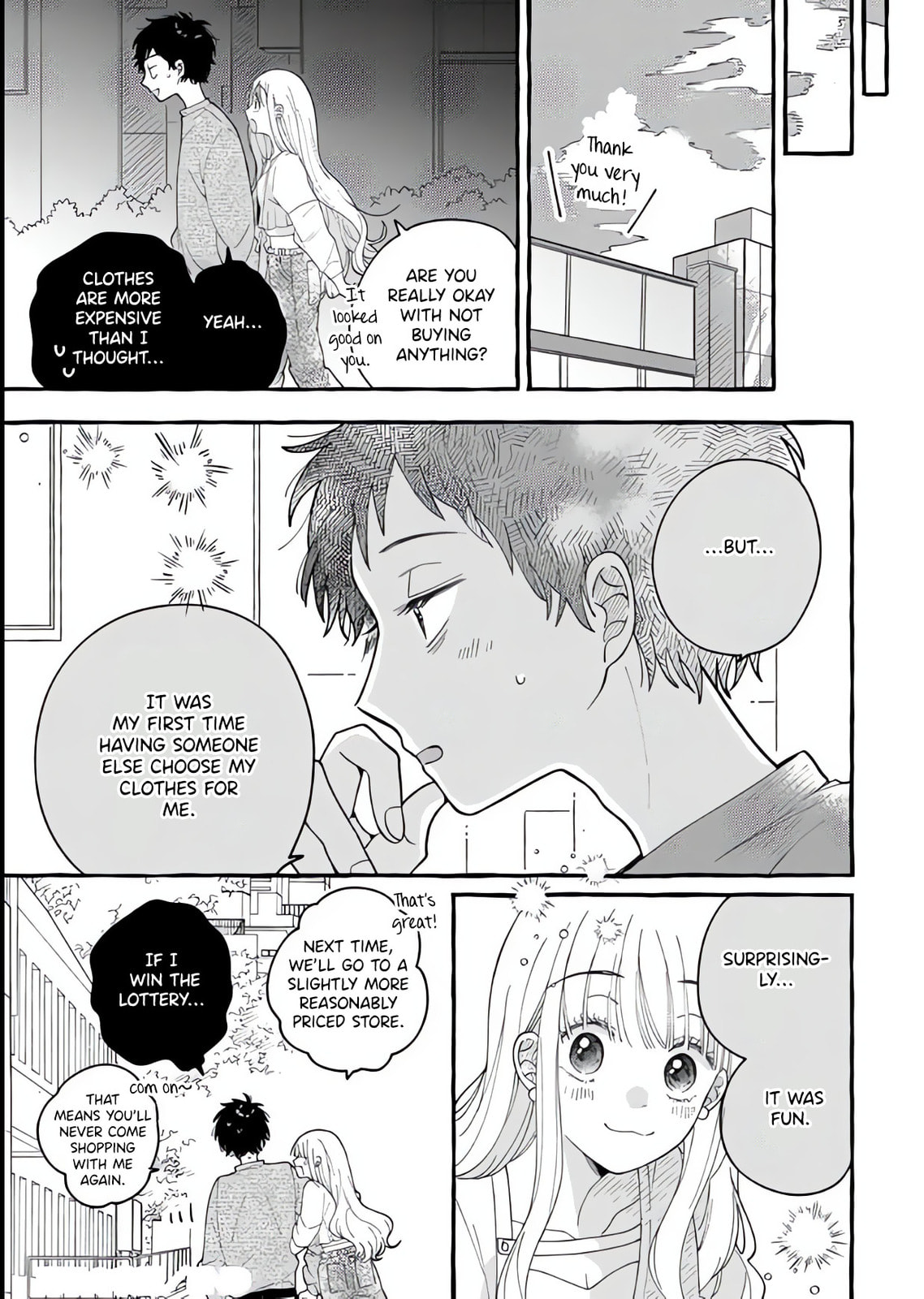 Tonari no Hachuurui-kun