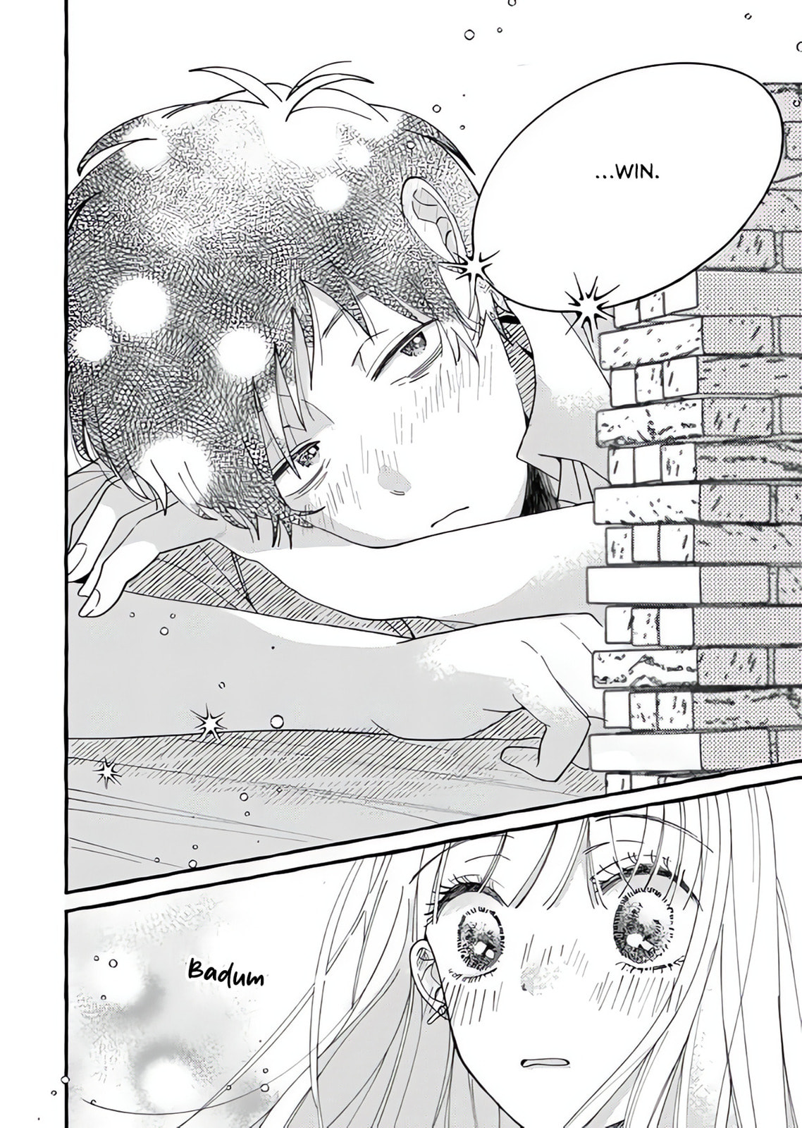 Tonari no Hachuurui-kun