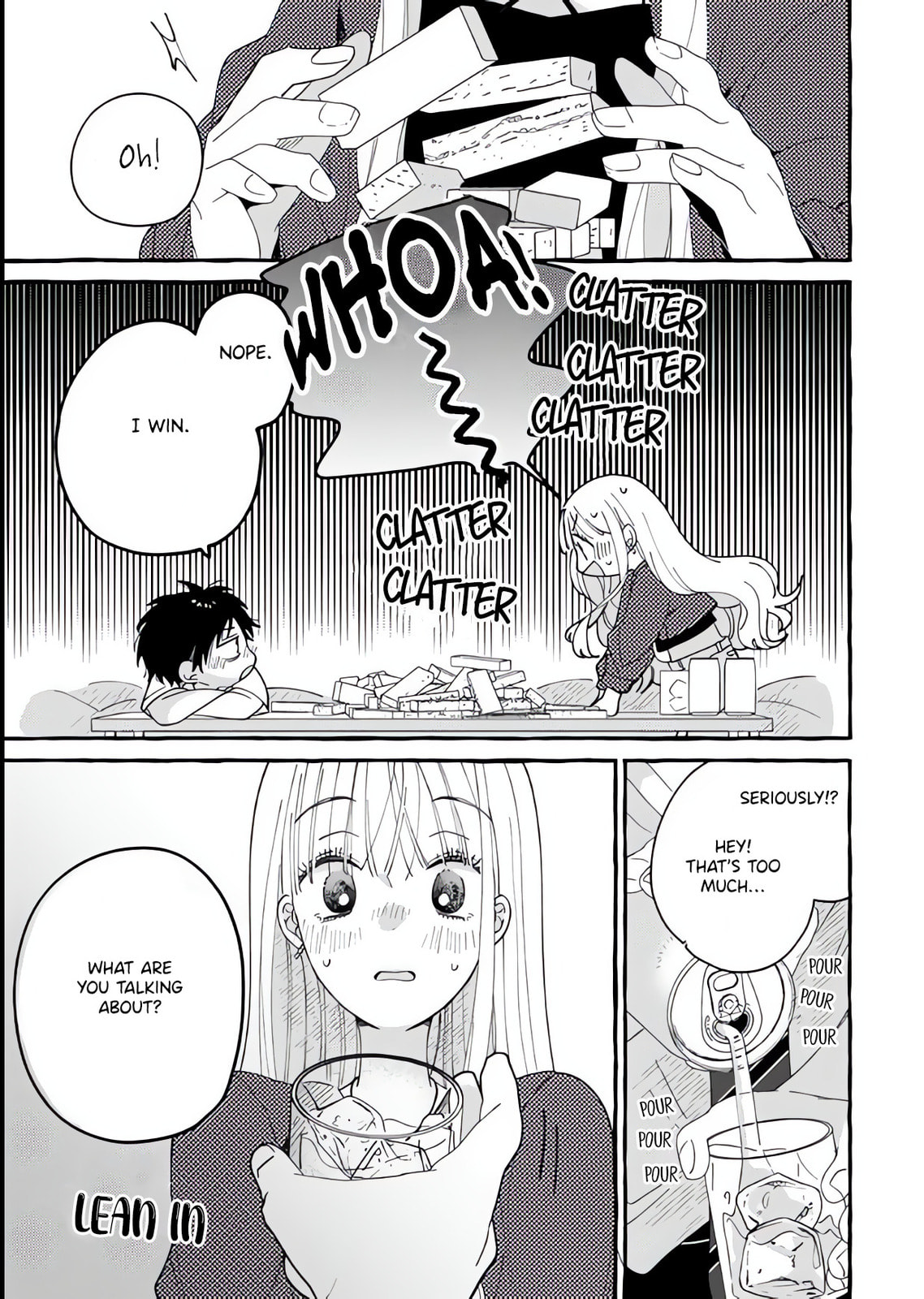 Tonari no Hachuurui-kun