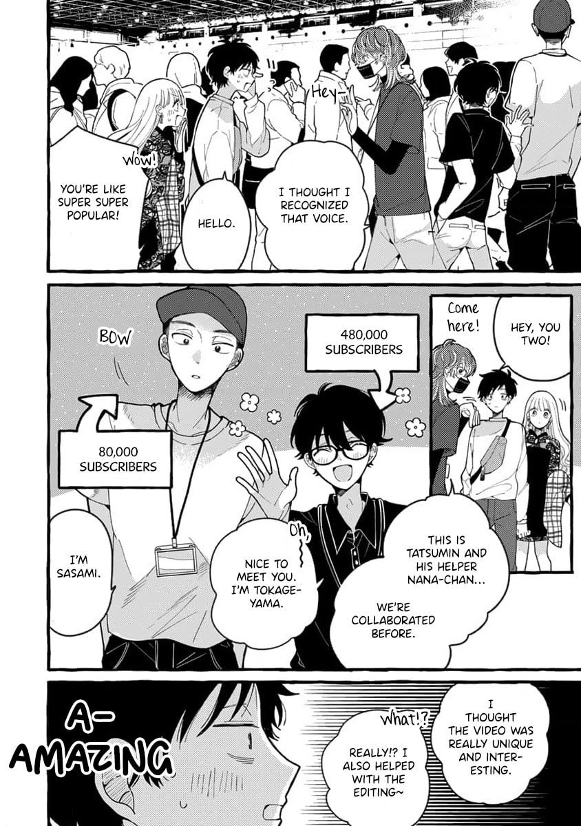 Tonari no Hachuurui-kun