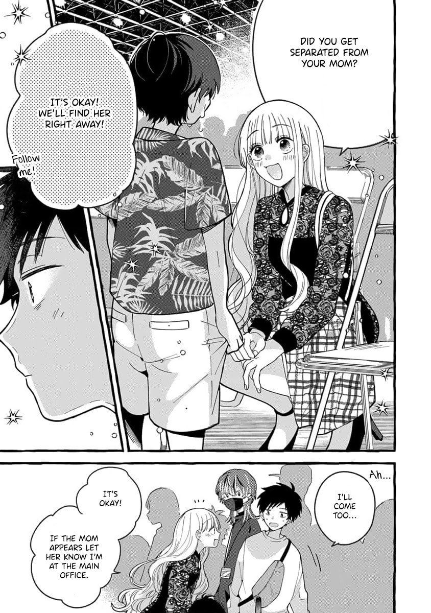 Tonari no Hachuurui-kun