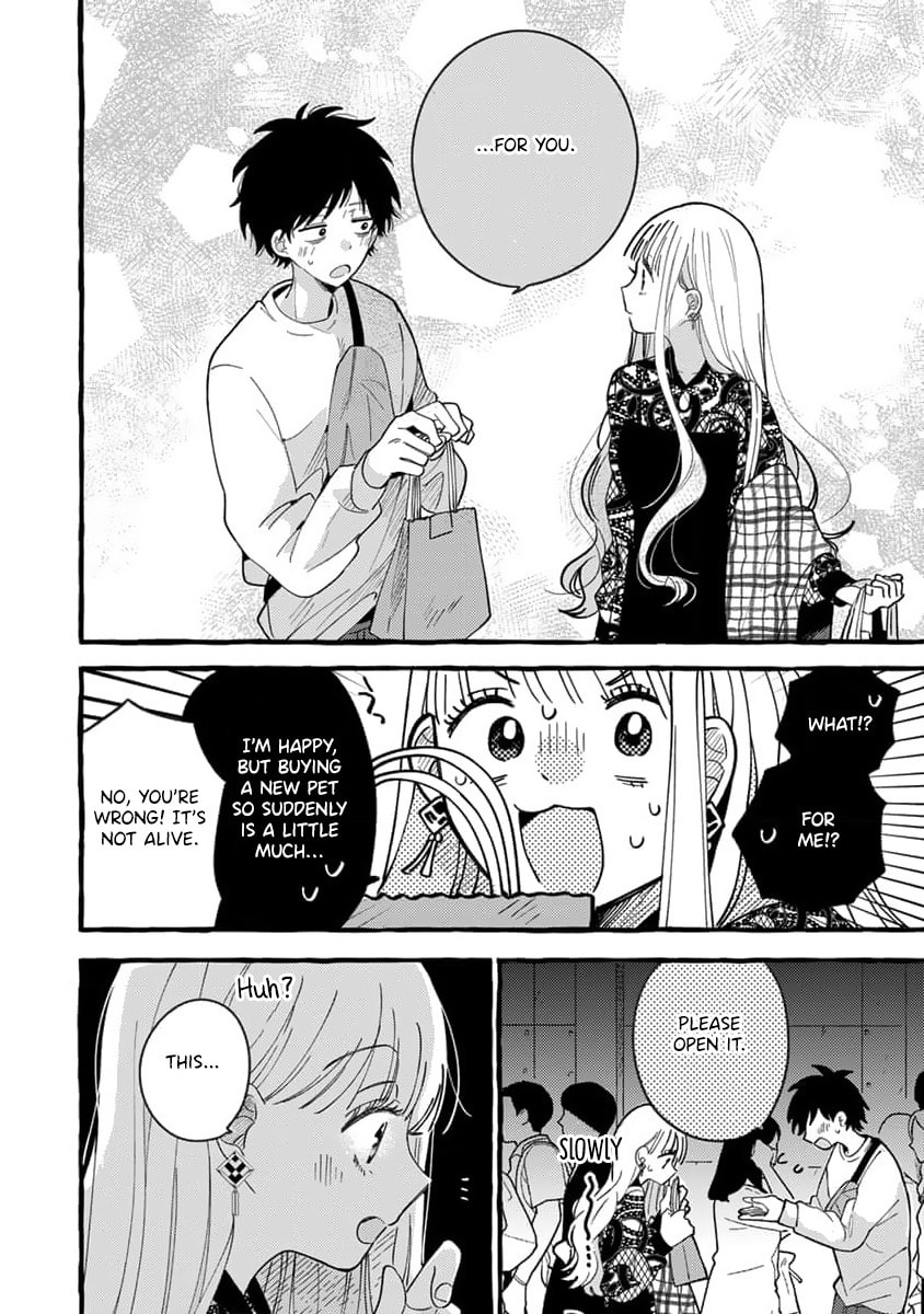 Tonari no Hachuurui-kun