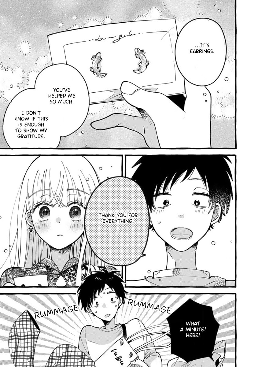 Tonari no Hachuurui-kun