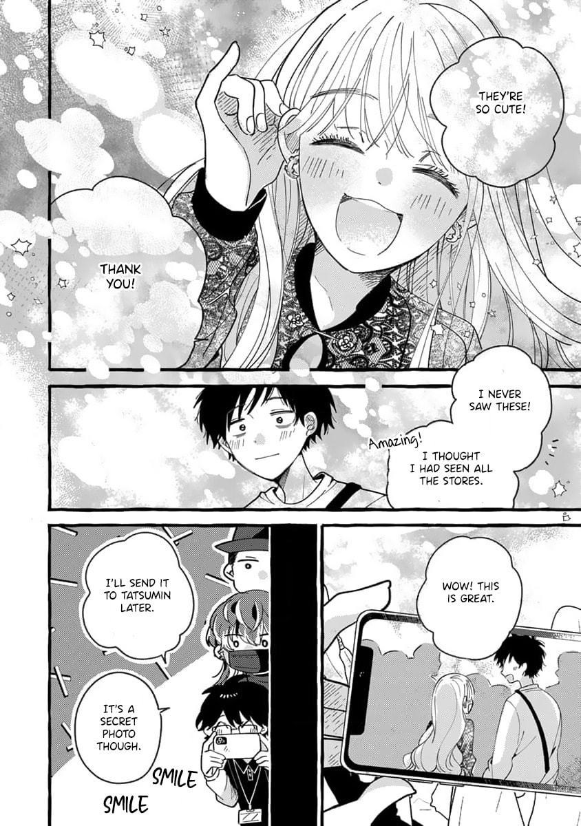 Tonari no Hachuurui-kun