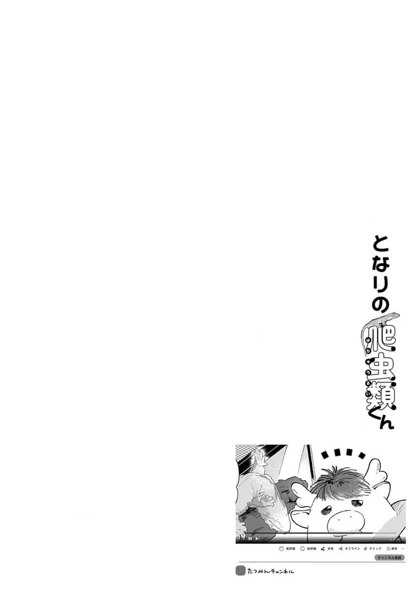 Tonari no Hachuurui-kun