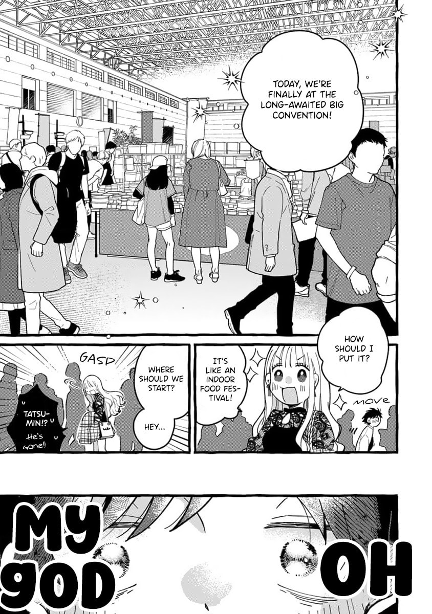 Tonari no Hachuurui-kun