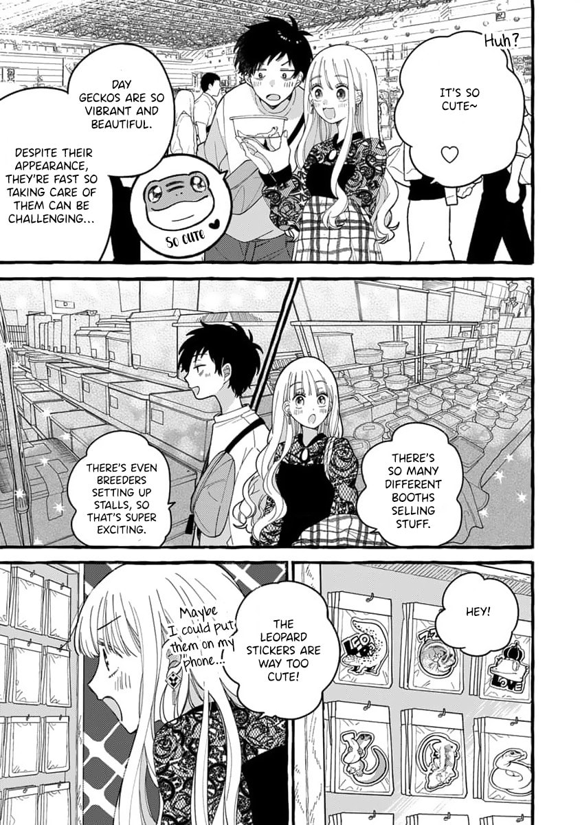 Tonari no Hachuurui-kun