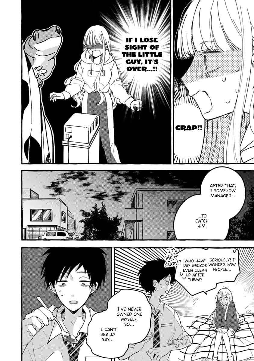 Tonari no Hachuurui-kun