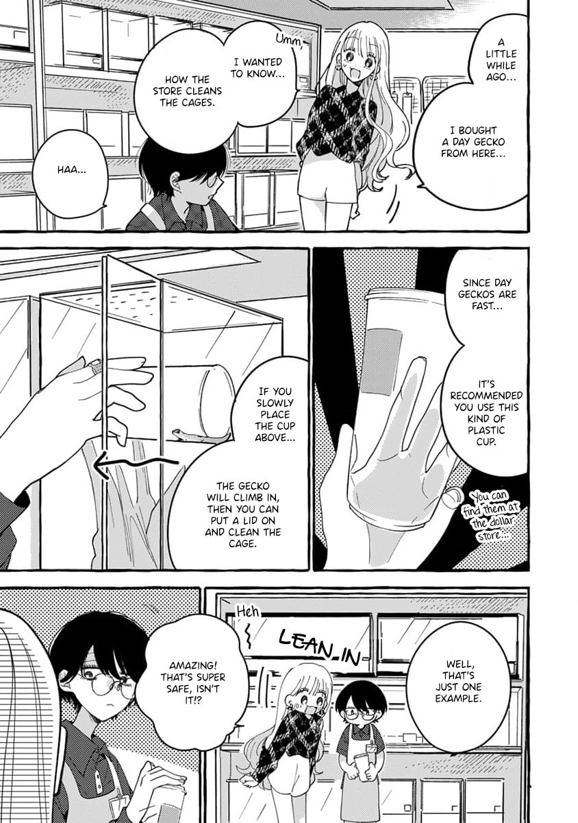 Tonari no Hachuurui-kun