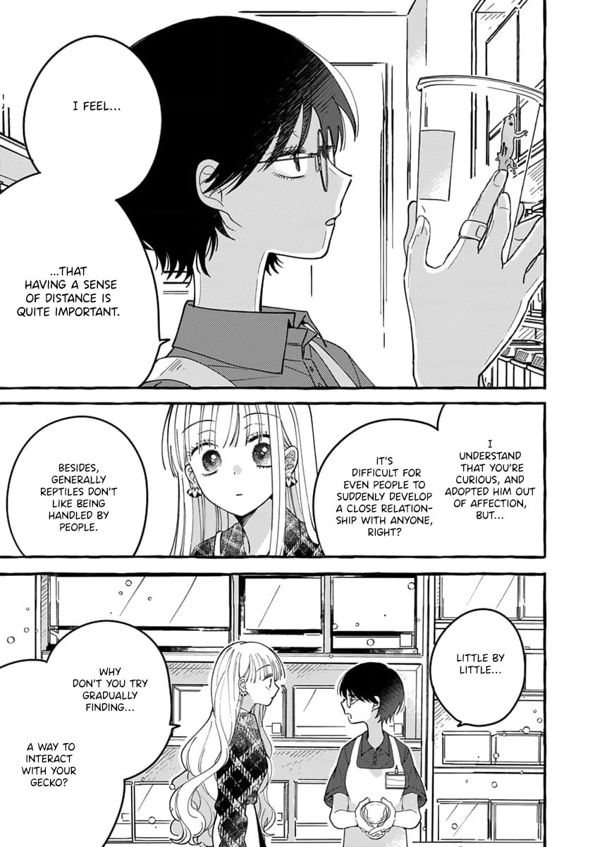 Tonari no Hachuurui-kun