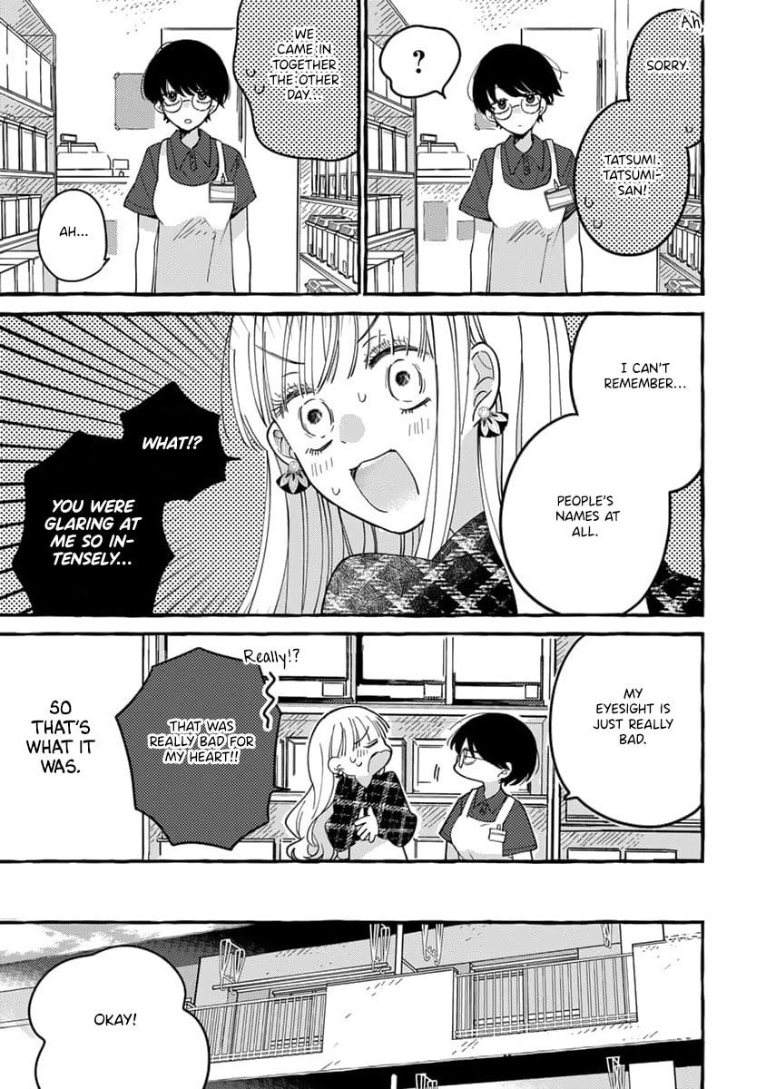 Tonari no Hachuurui-kun