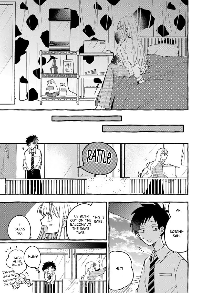 Tonari no Hachuurui-kun