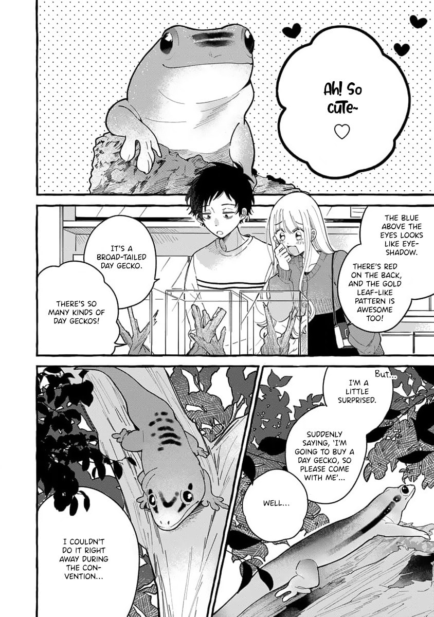 Tonari no Hachuurui-kun