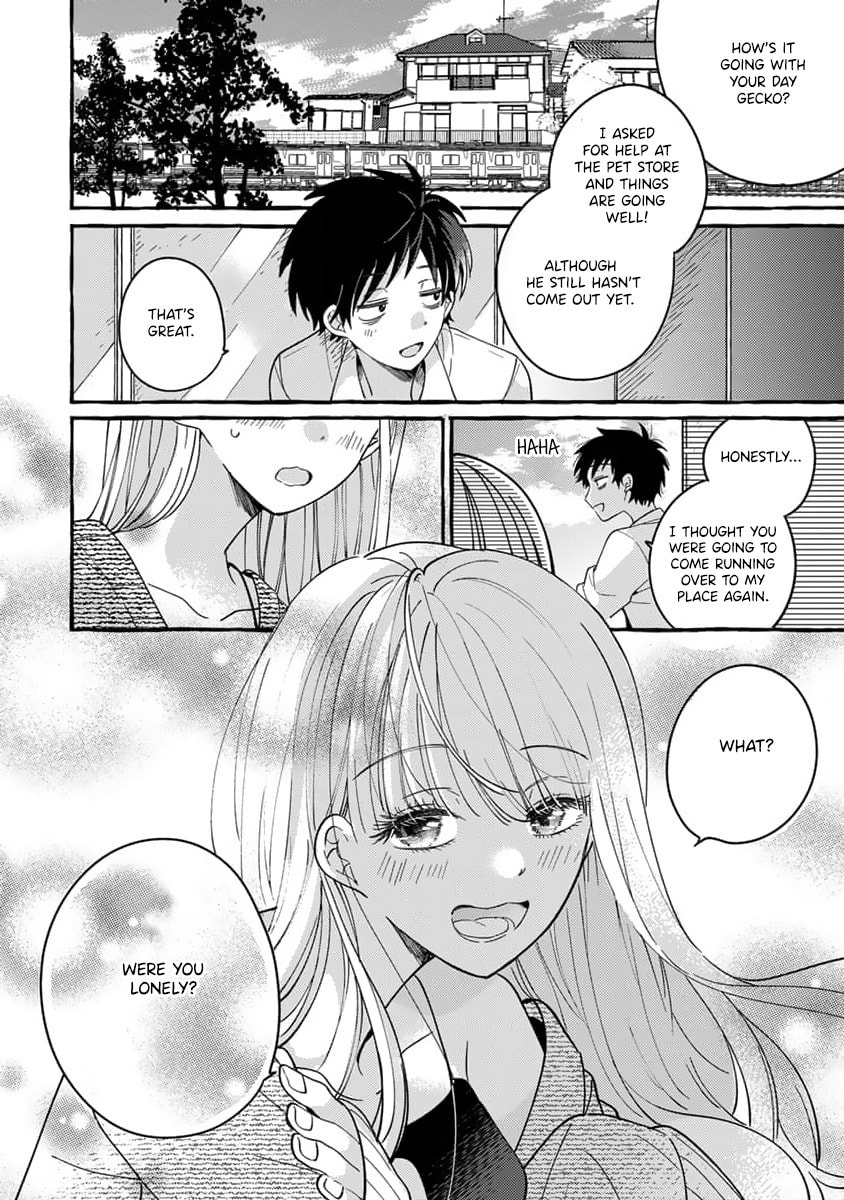 Tonari no Hachuurui-kun