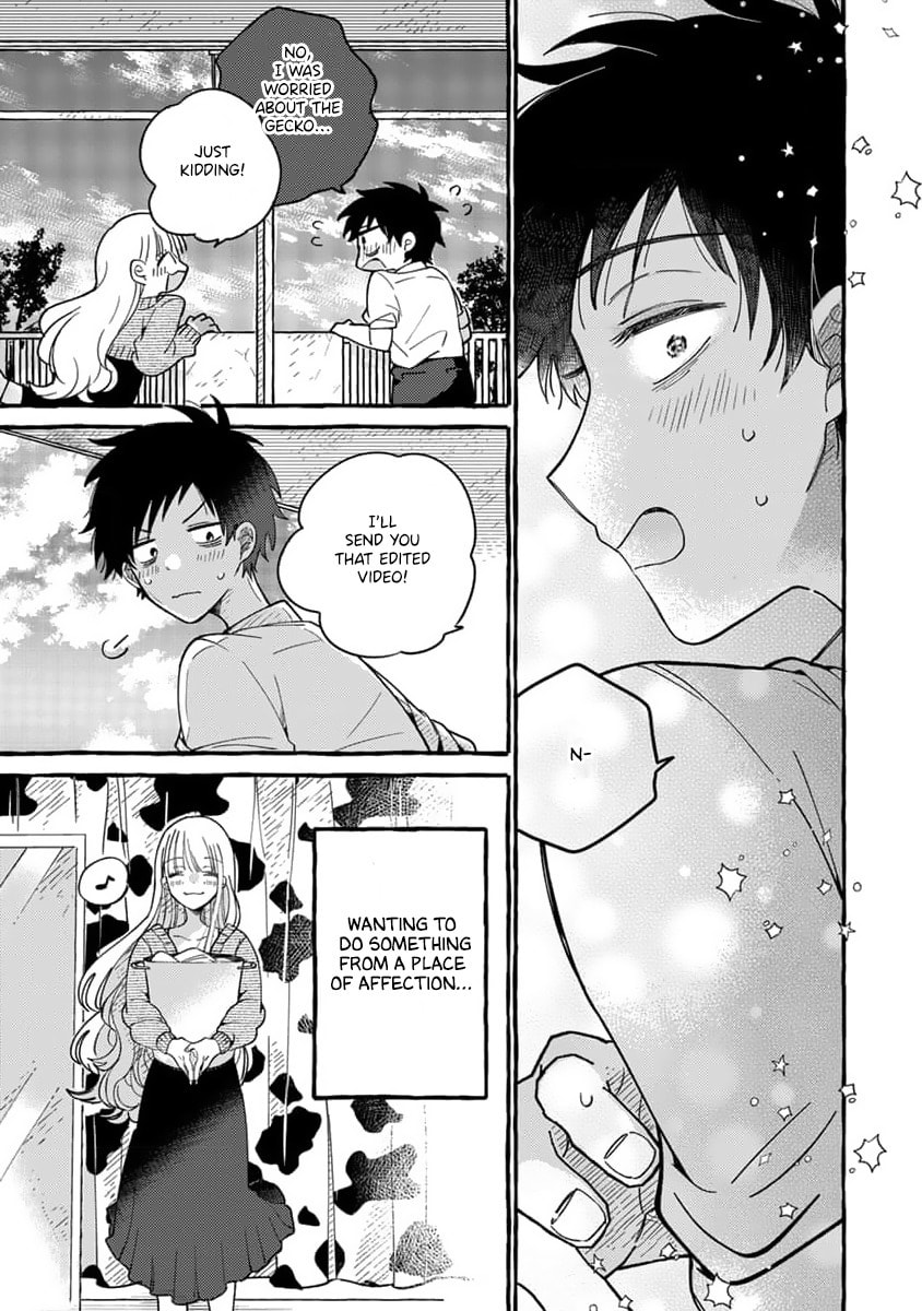 Tonari no Hachuurui-kun