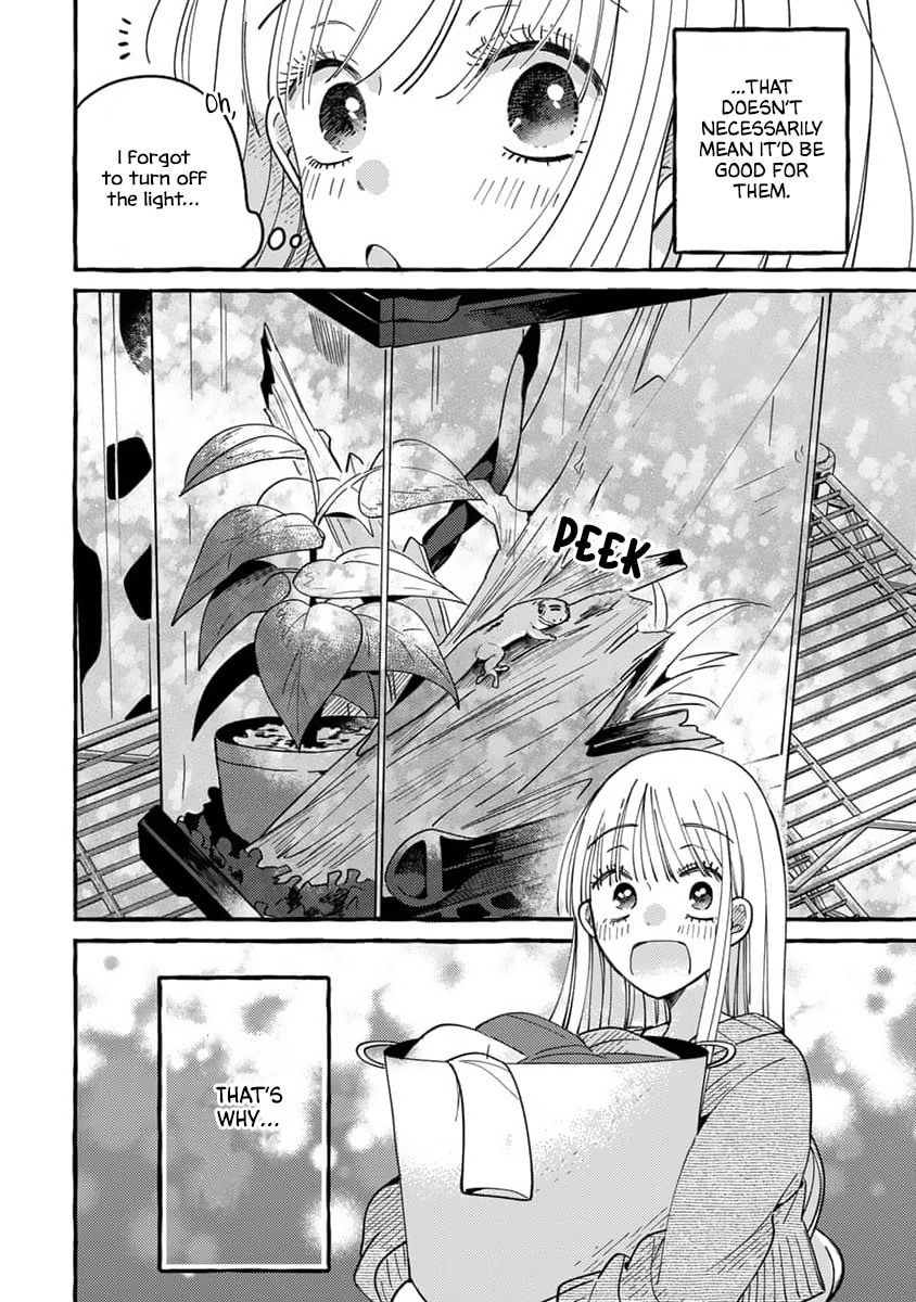 Tonari no Hachuurui-kun