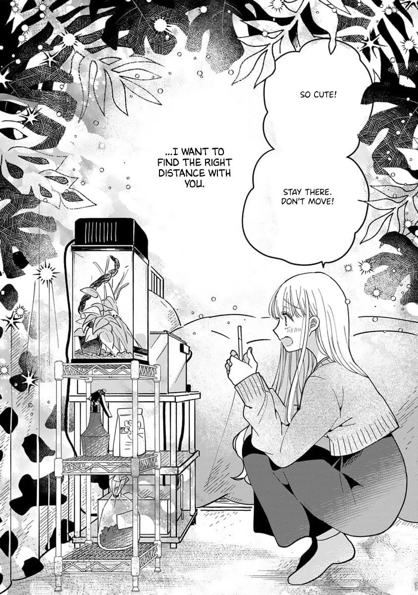 Tonari no Hachuurui-kun