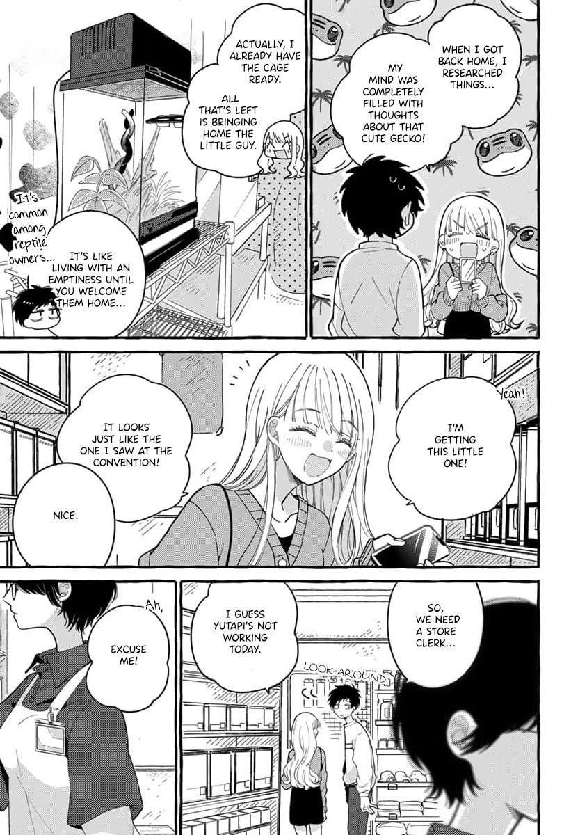 Tonari no Hachuurui-kun