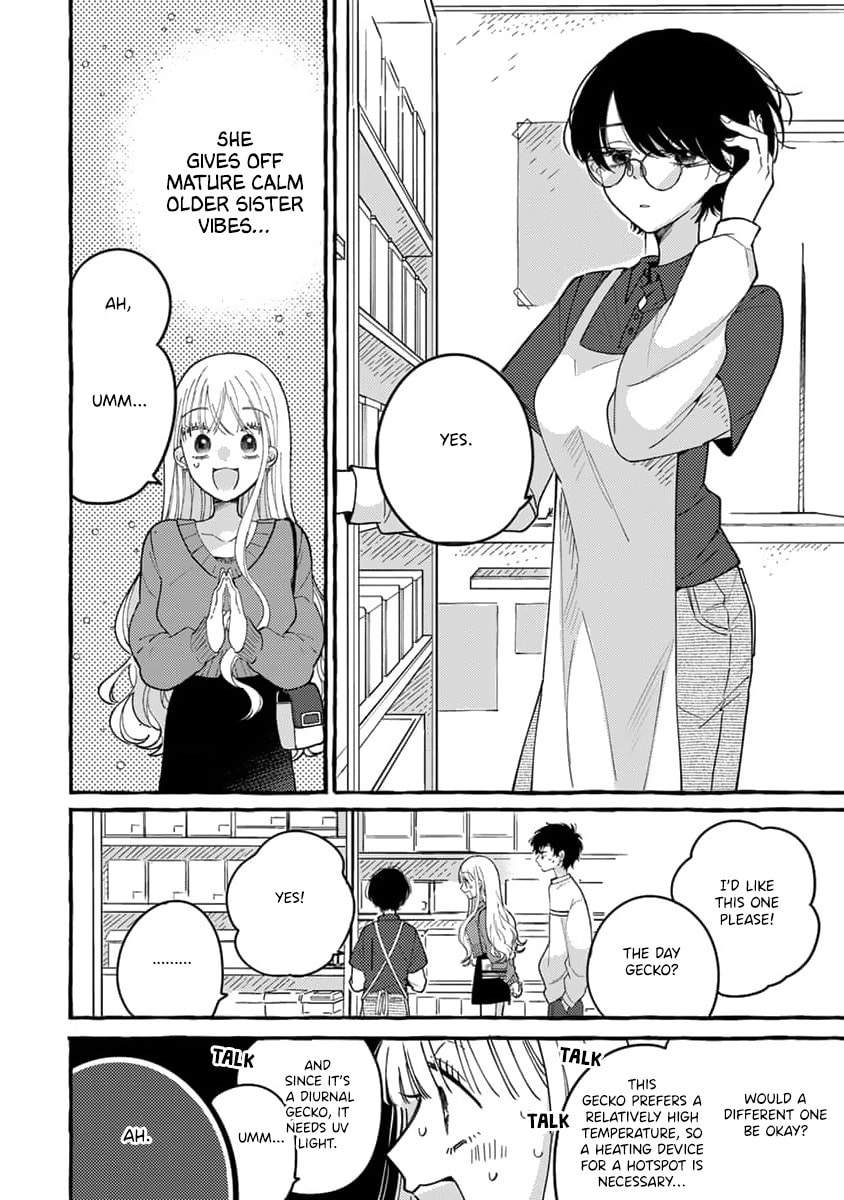 Tonari no Hachuurui-kun