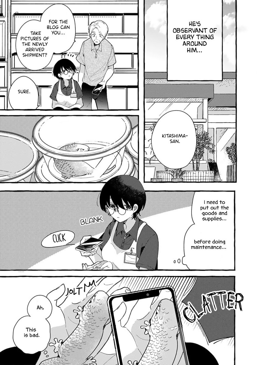 Tonari no Hachuurui-kun