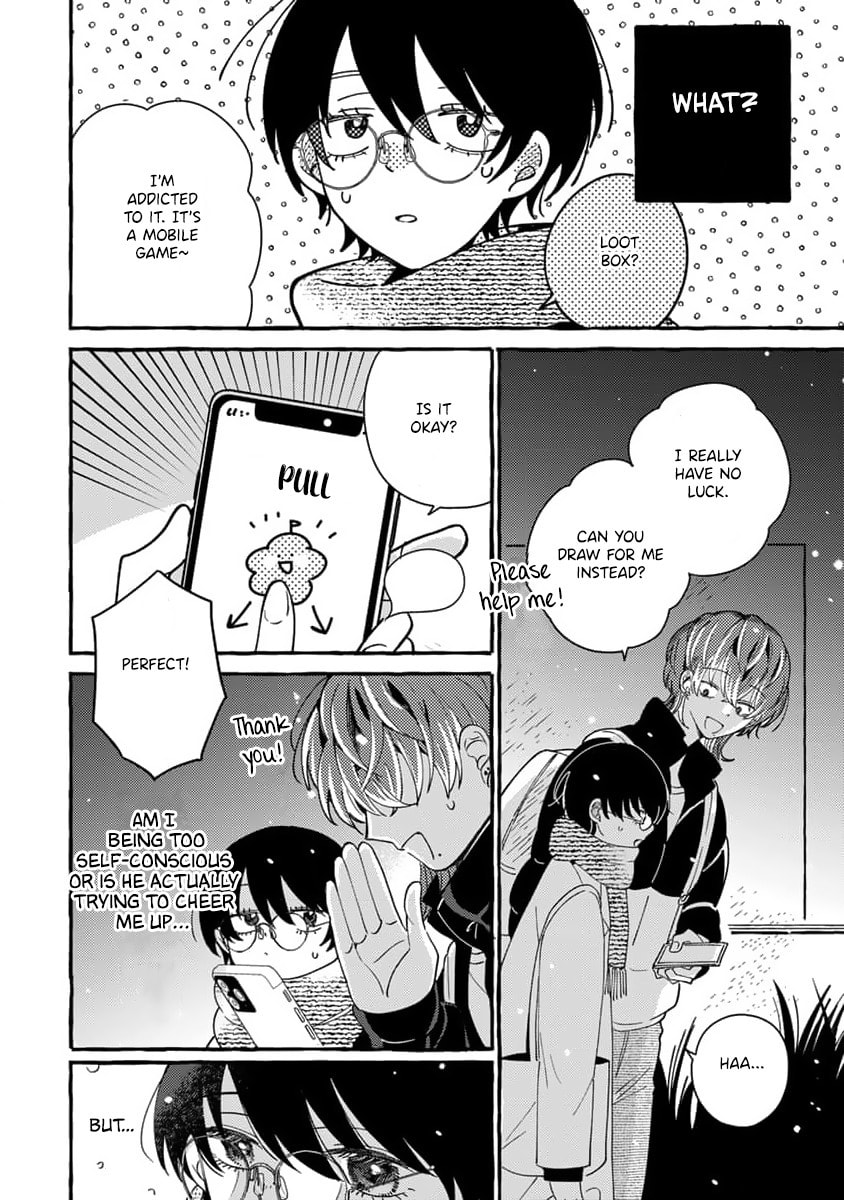 Tonari no Hachuurui-kun