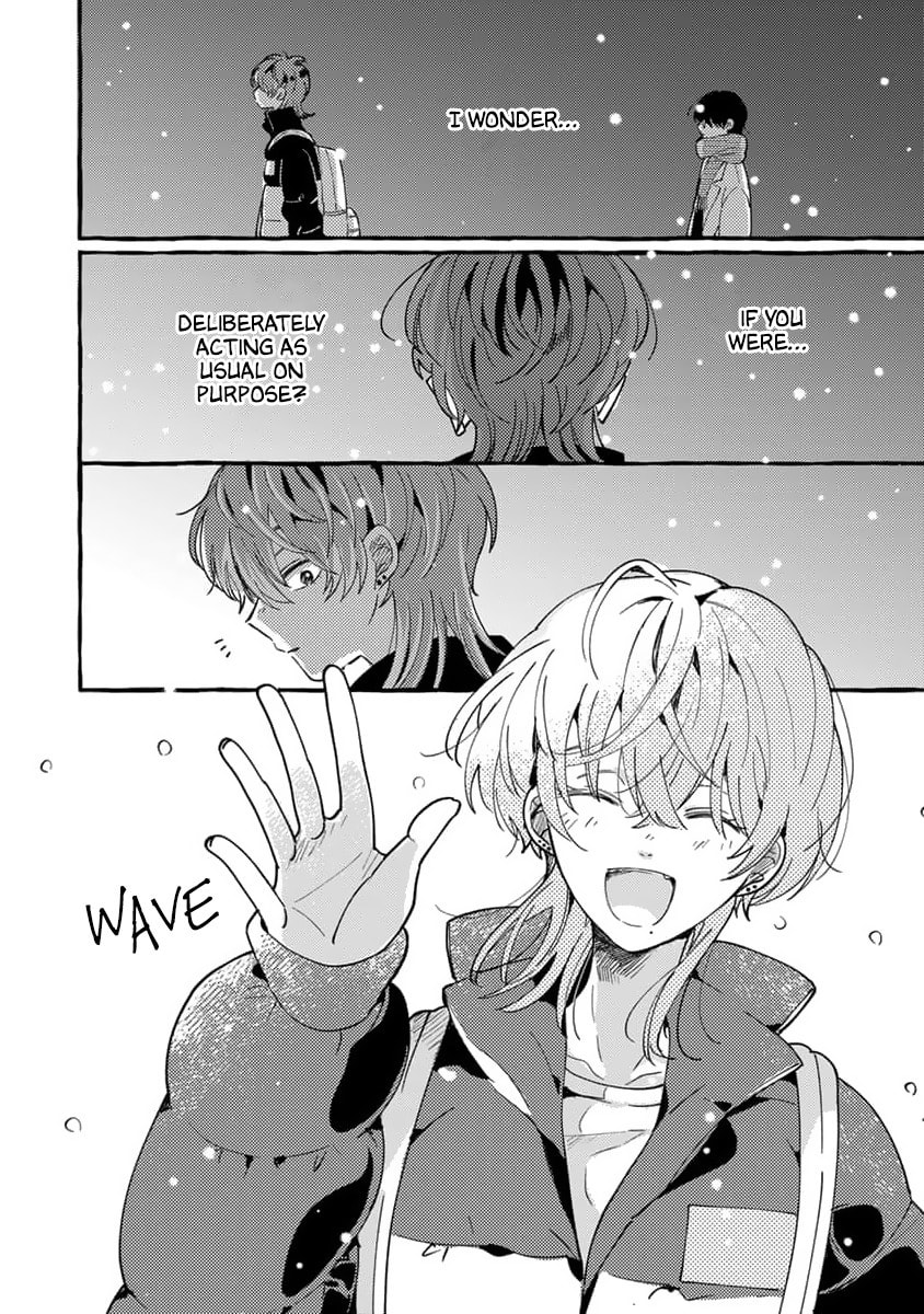 Tonari no Hachuurui-kun