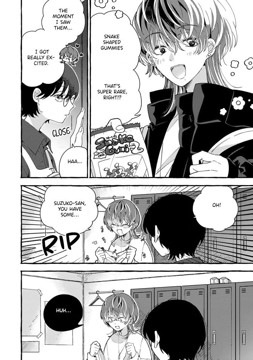 Tonari no Hachuurui-kun