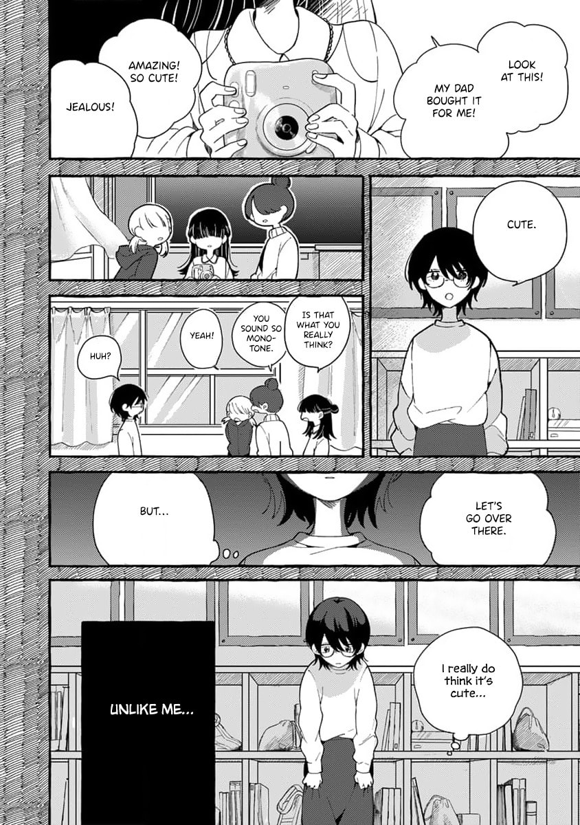 Tonari no Hachuurui-kun