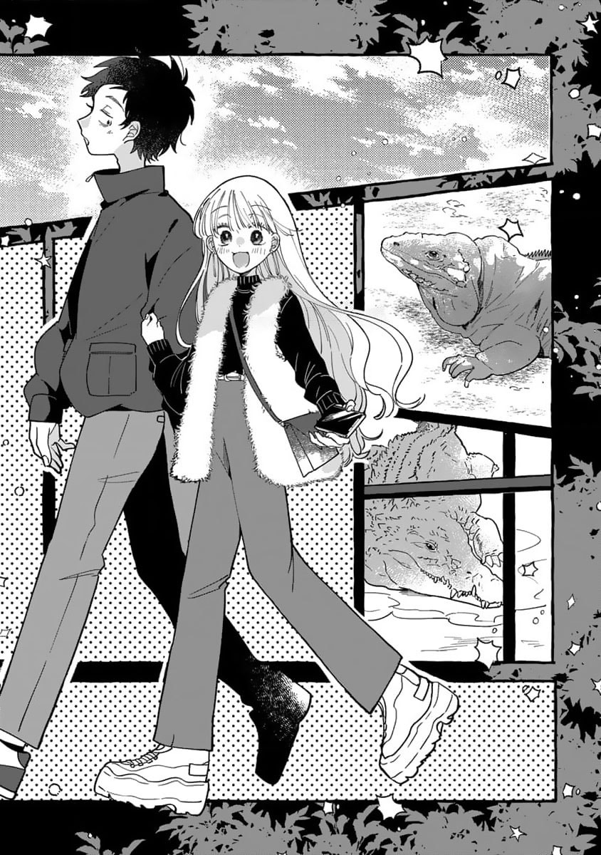 Tonari no Hachuurui-kun