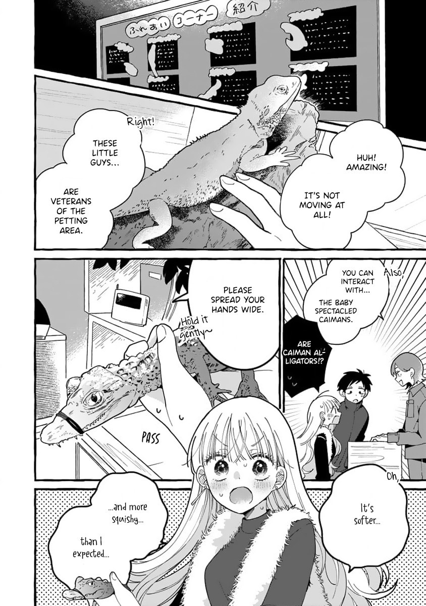 Tonari no Hachuurui-kun