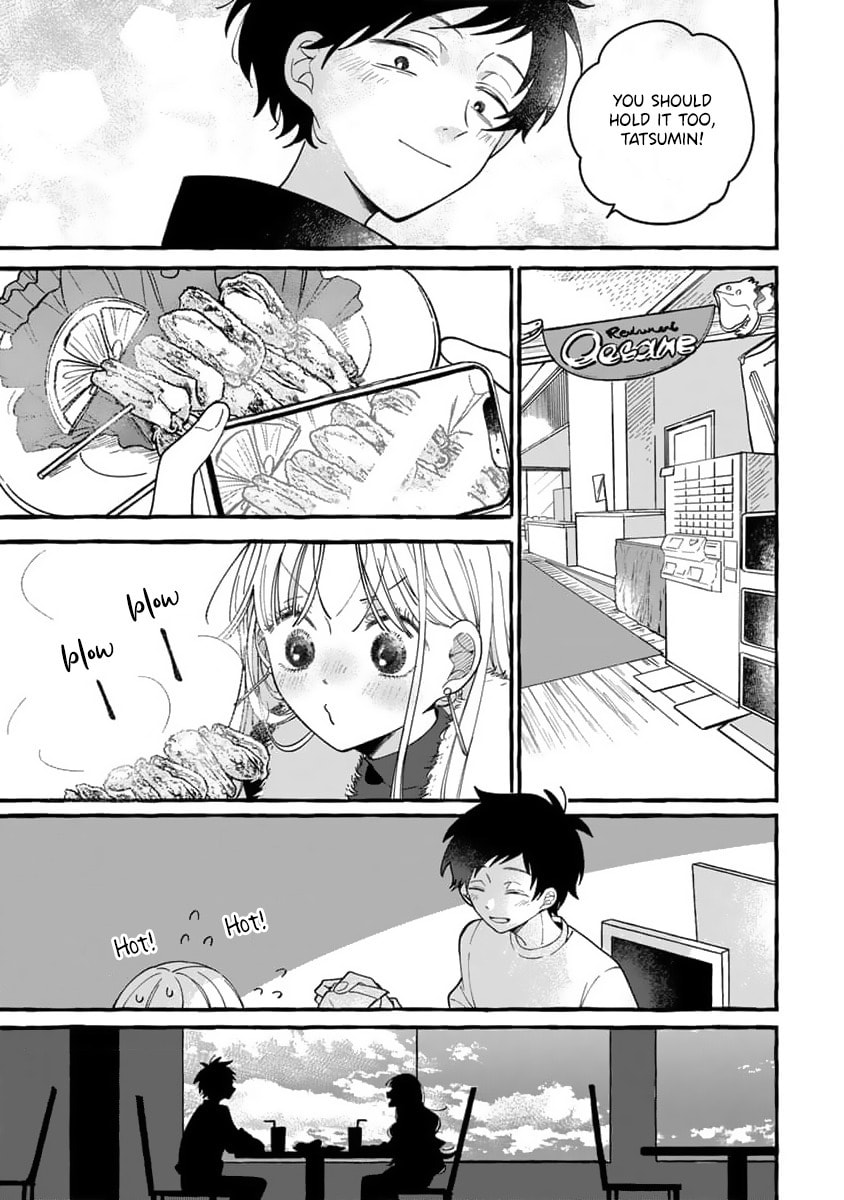 Tonari no Hachuurui-kun