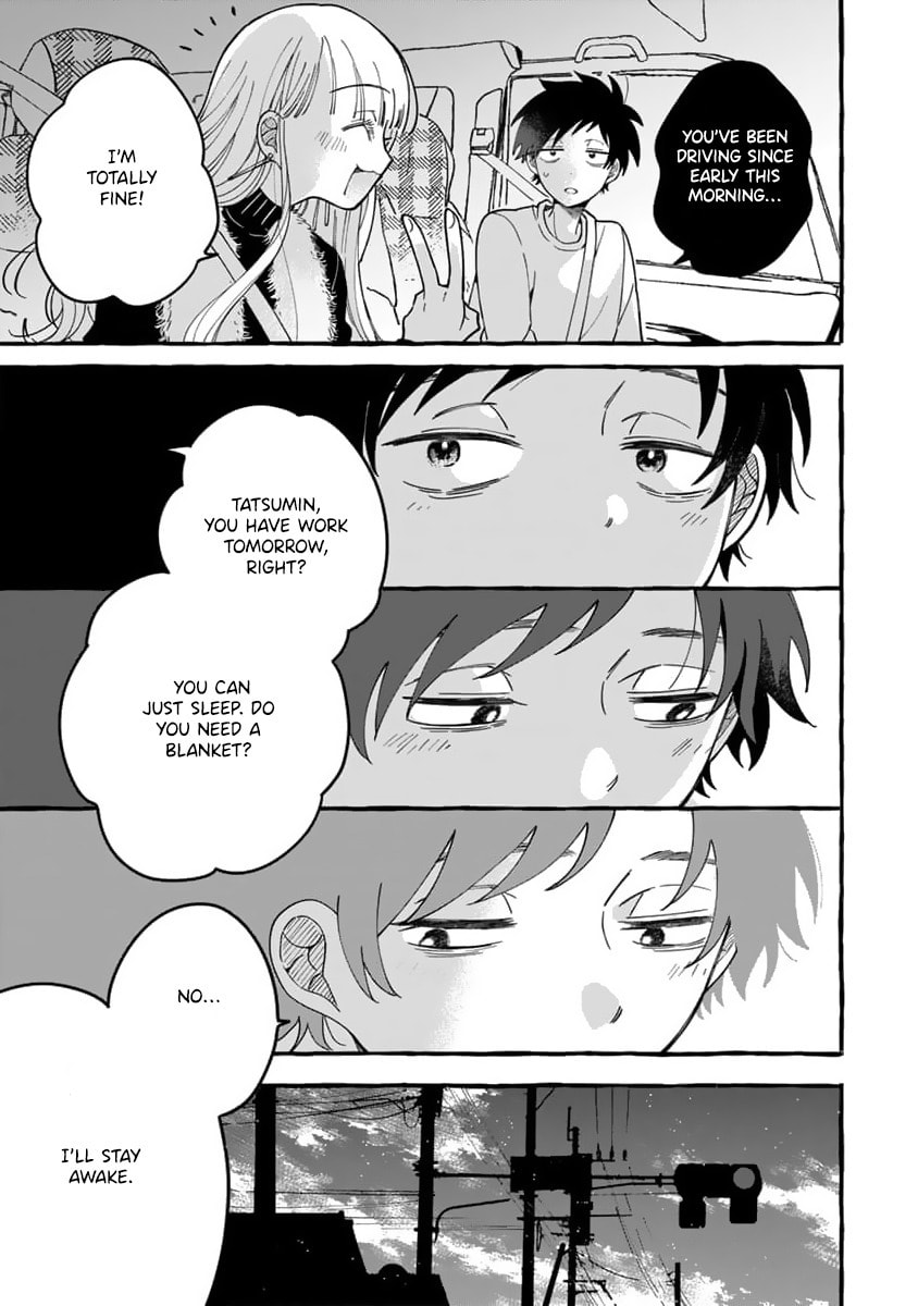 Tonari no Hachuurui-kun