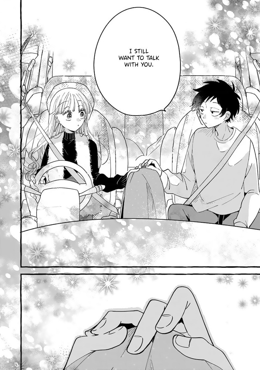 Tonari no Hachuurui-kun