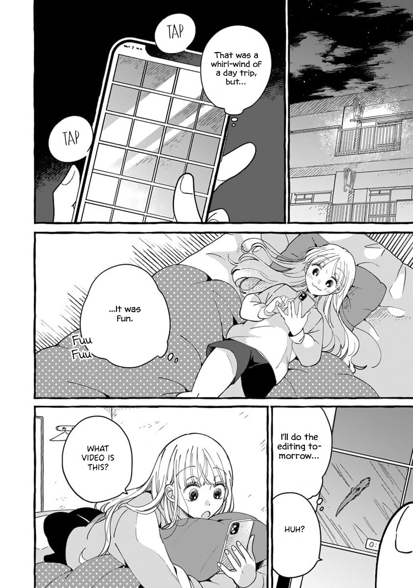 Tonari no Hachuurui-kun