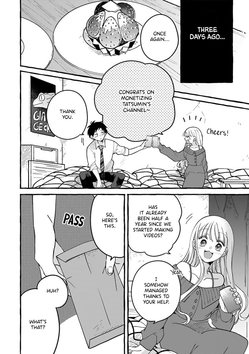 Tonari no Hachuurui-kun