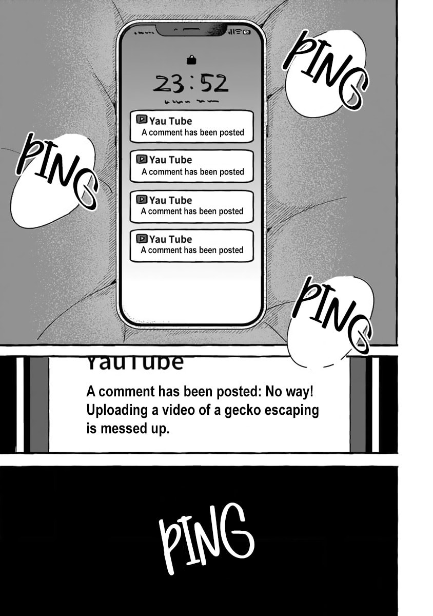 Tonari no Hachuurui-kun