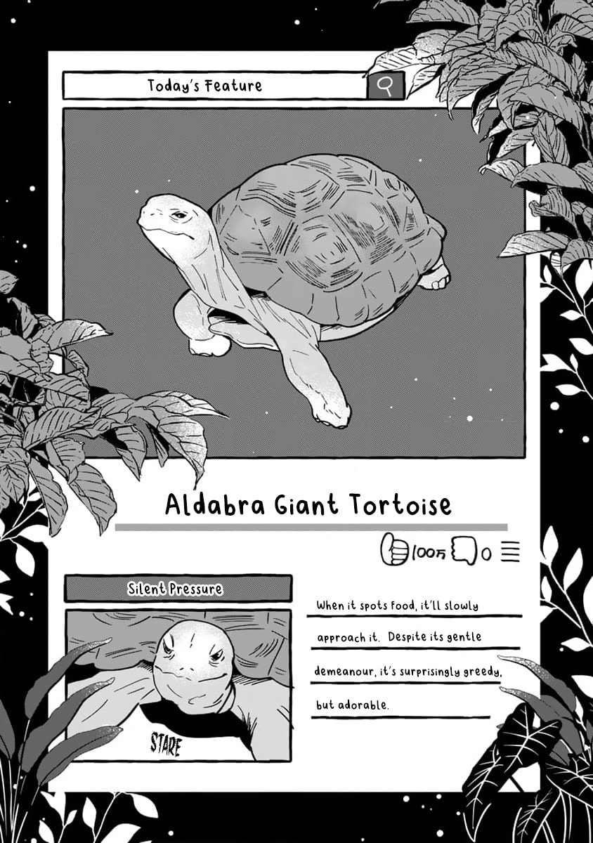 Tonari no Hachuurui-kun