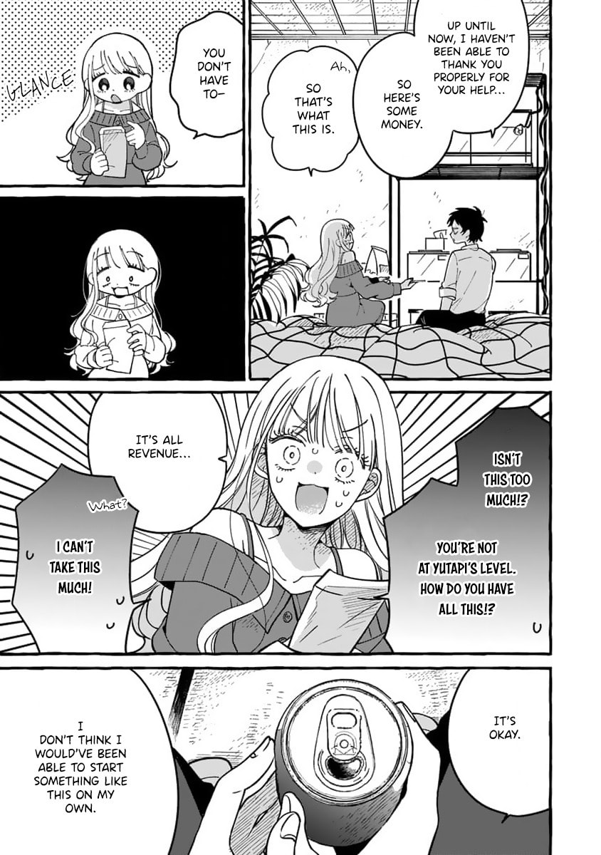 Tonari no Hachuurui-kun