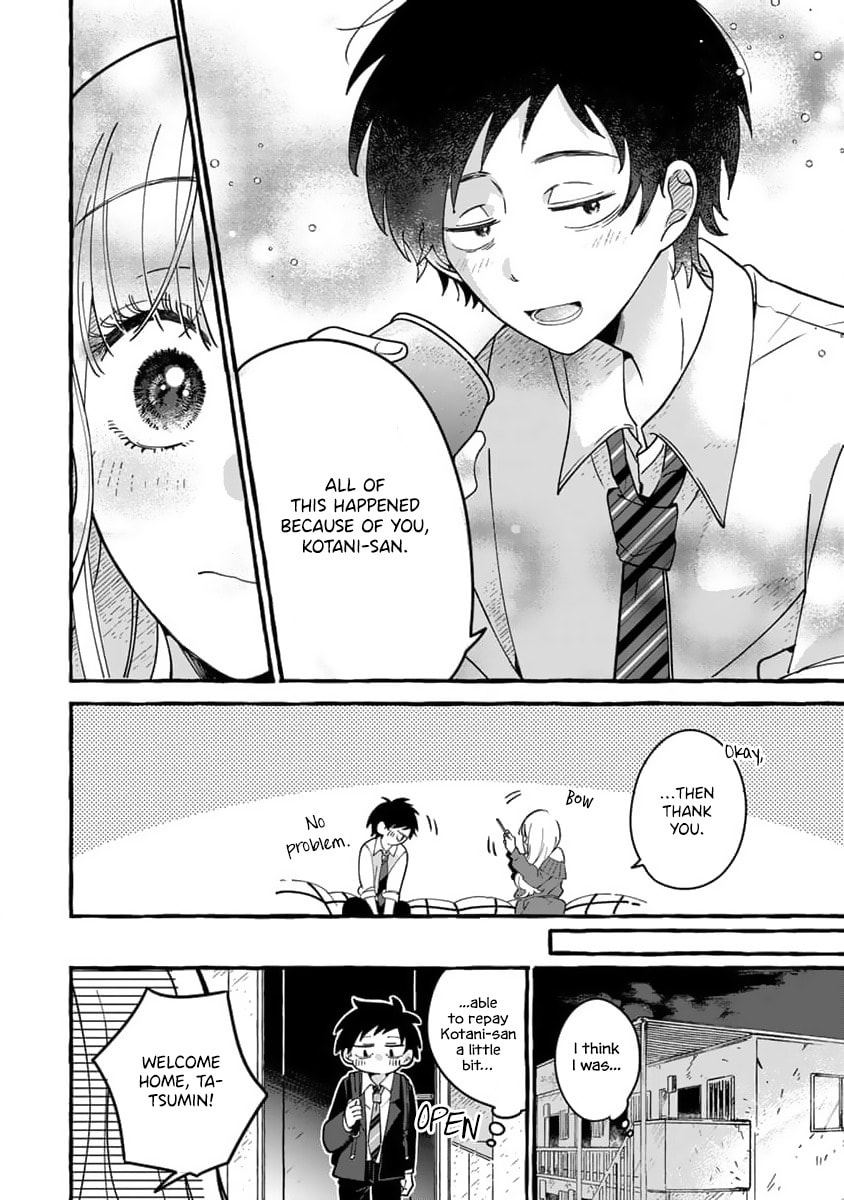 Tonari no Hachuurui-kun