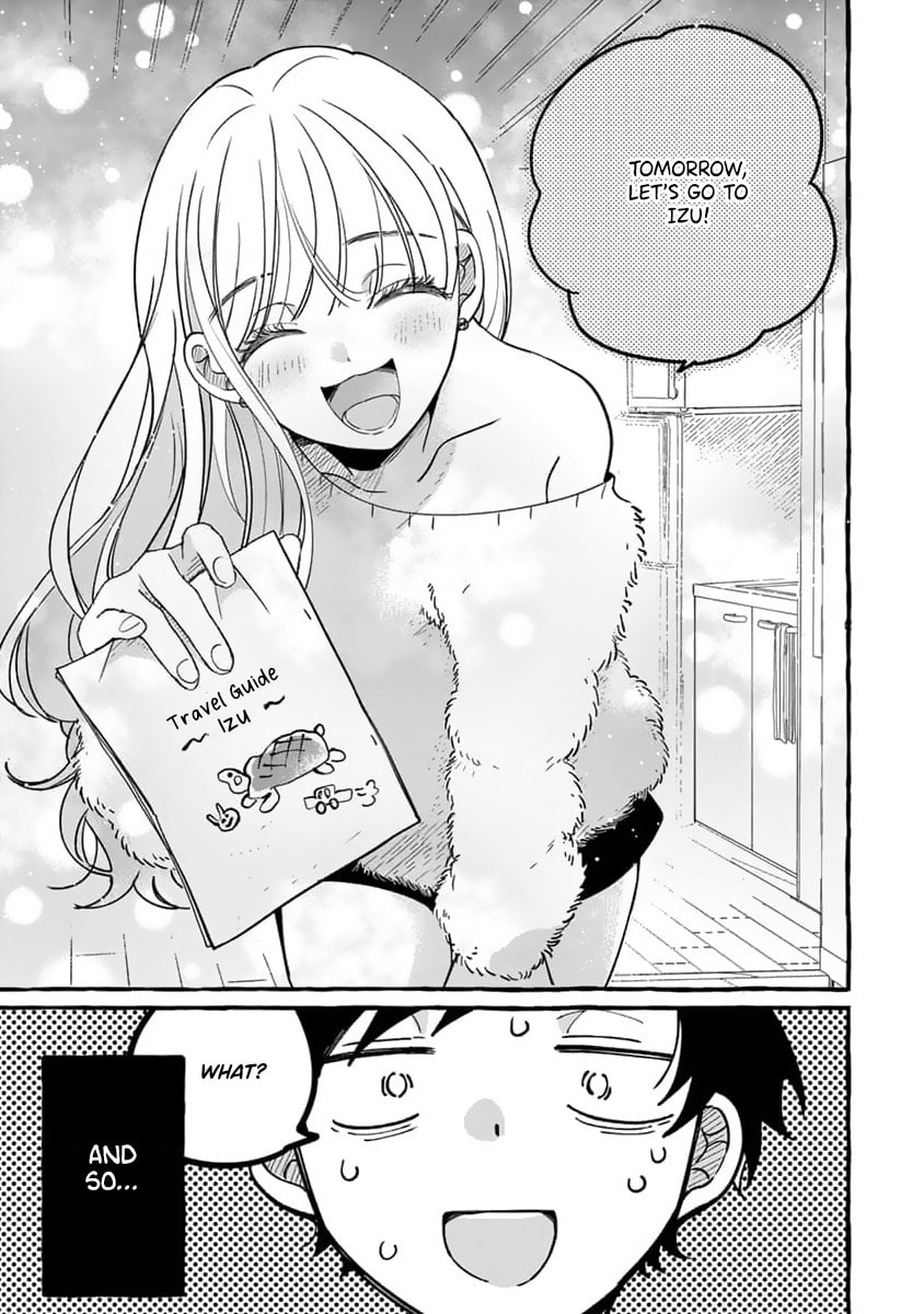 Tonari no Hachuurui-kun