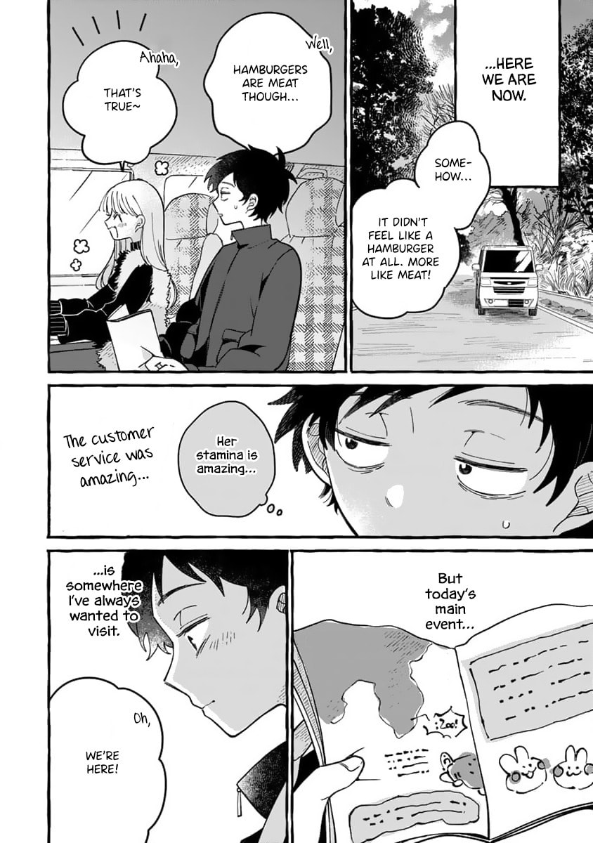 Tonari no Hachuurui-kun