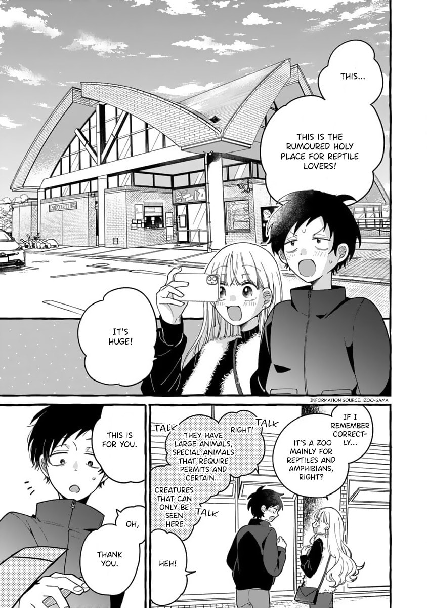 Tonari no Hachuurui-kun