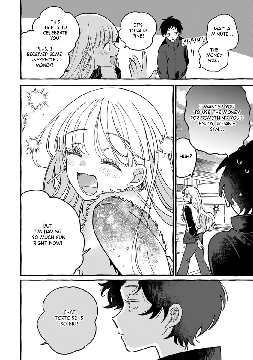 Tonari no Hachuurui-kun