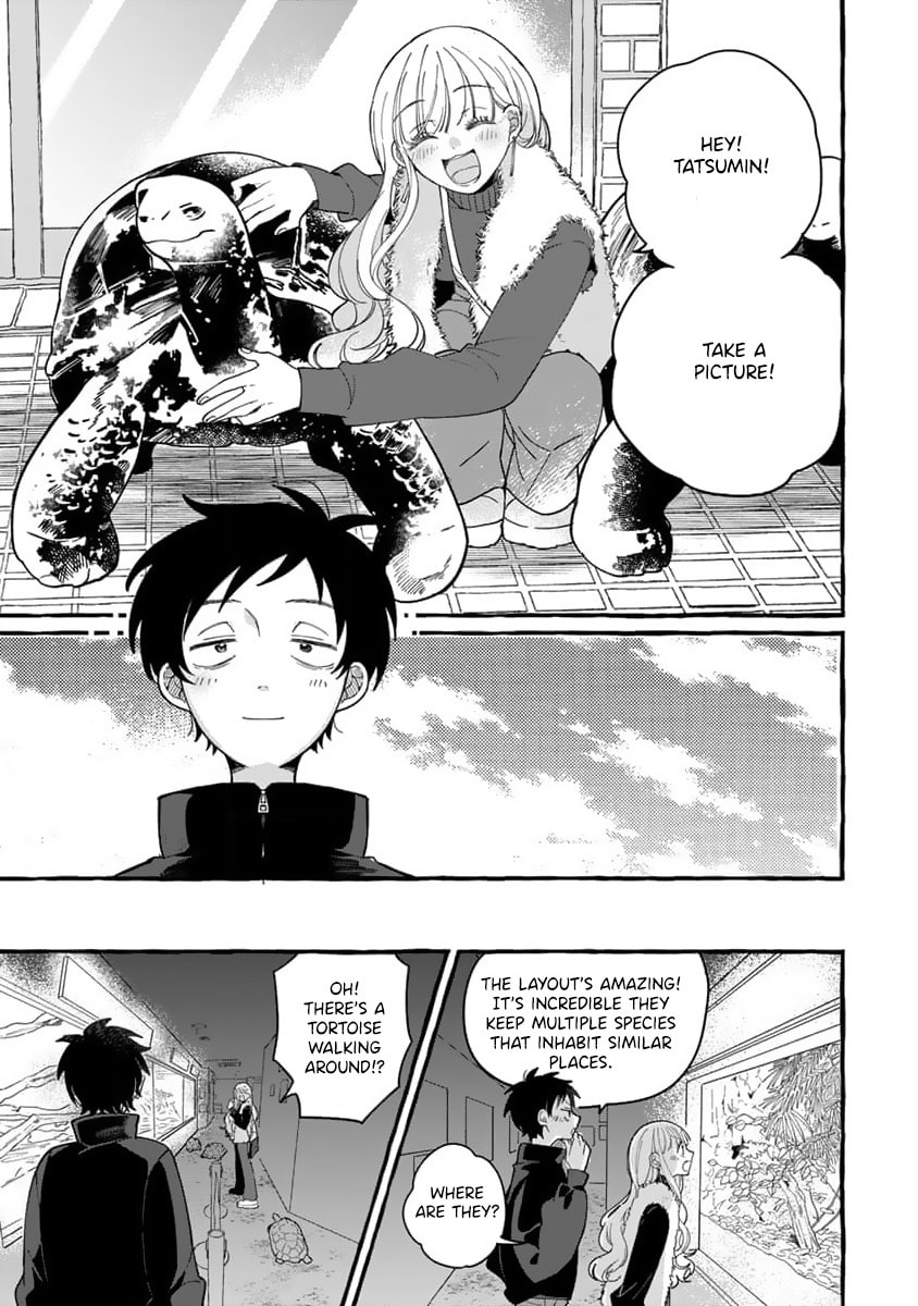 Tonari no Hachuurui-kun