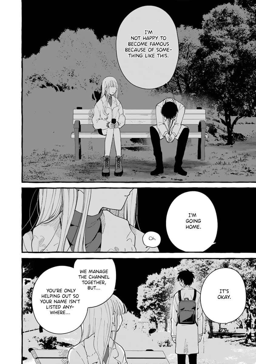 Tonari no Hachuurui-kun